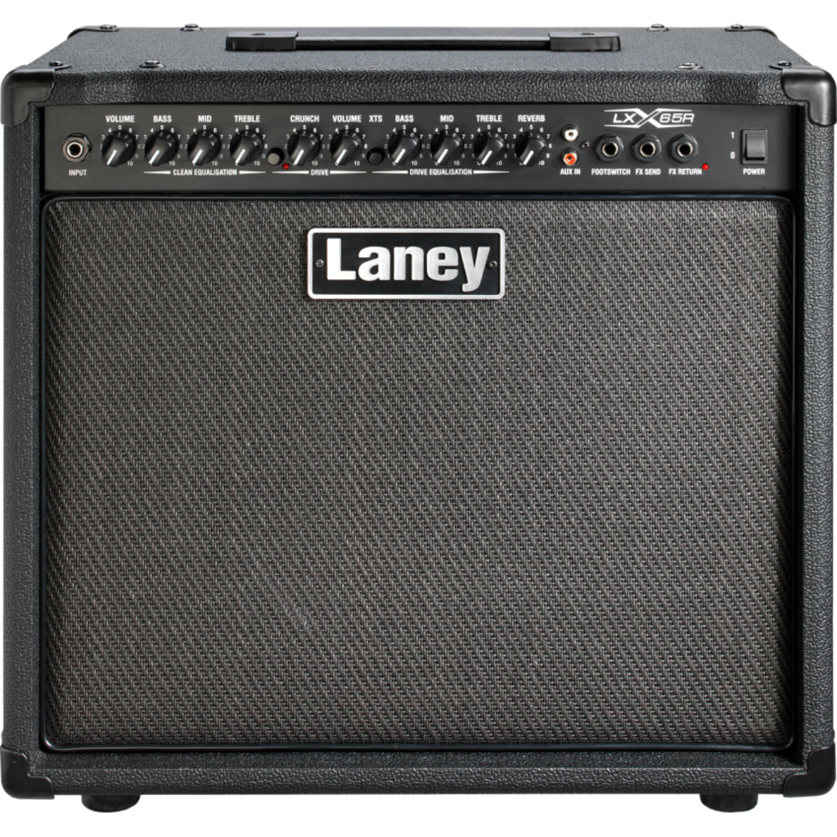 Laney Amplifier LX65R