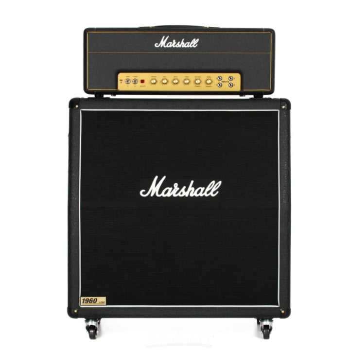 Marshall 1987XL Bundle - Head and 1960A Cabinet Bundle
