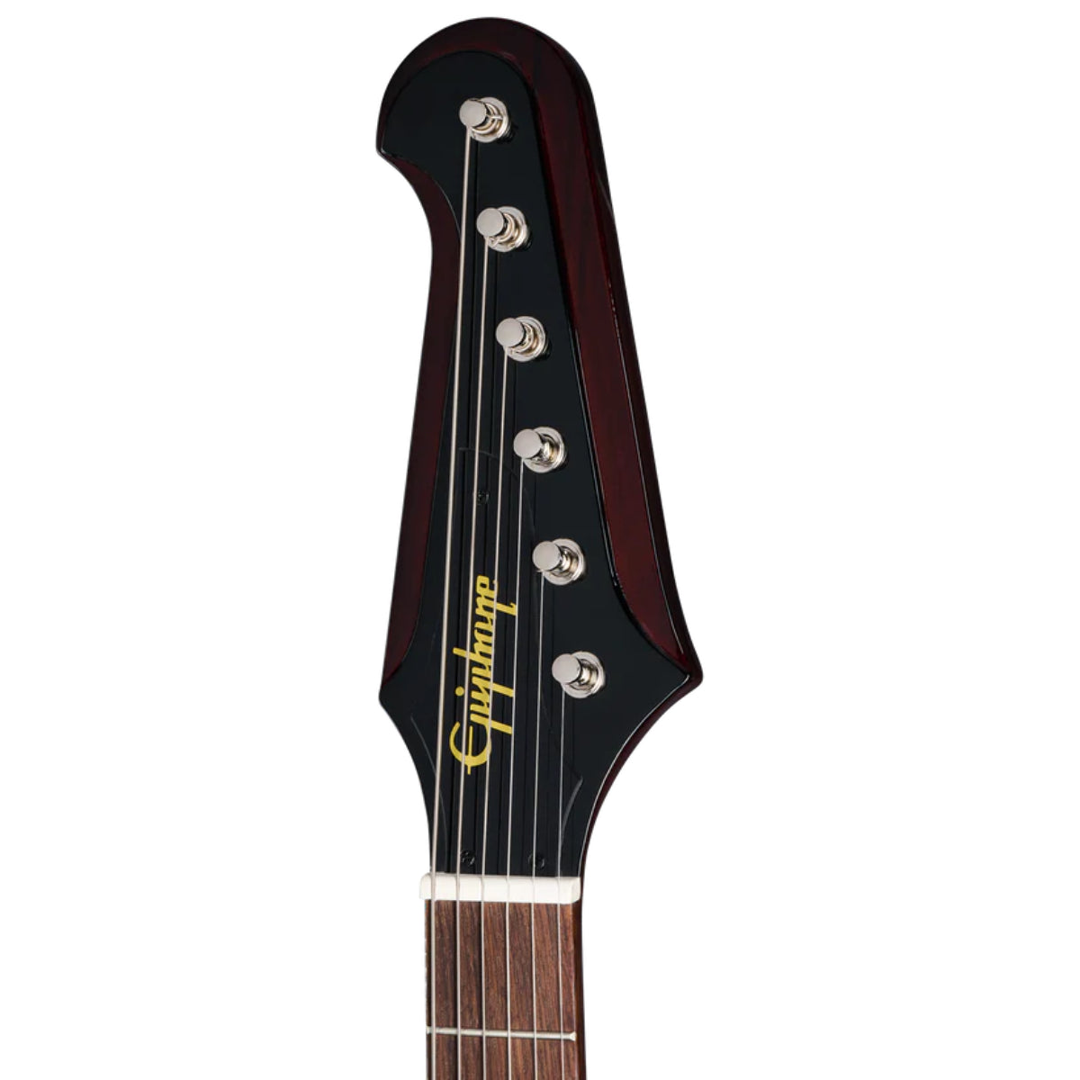 Đàn Guitar Điện Epiphone 1963 Firebird I Exclusive Vintage Sunburst