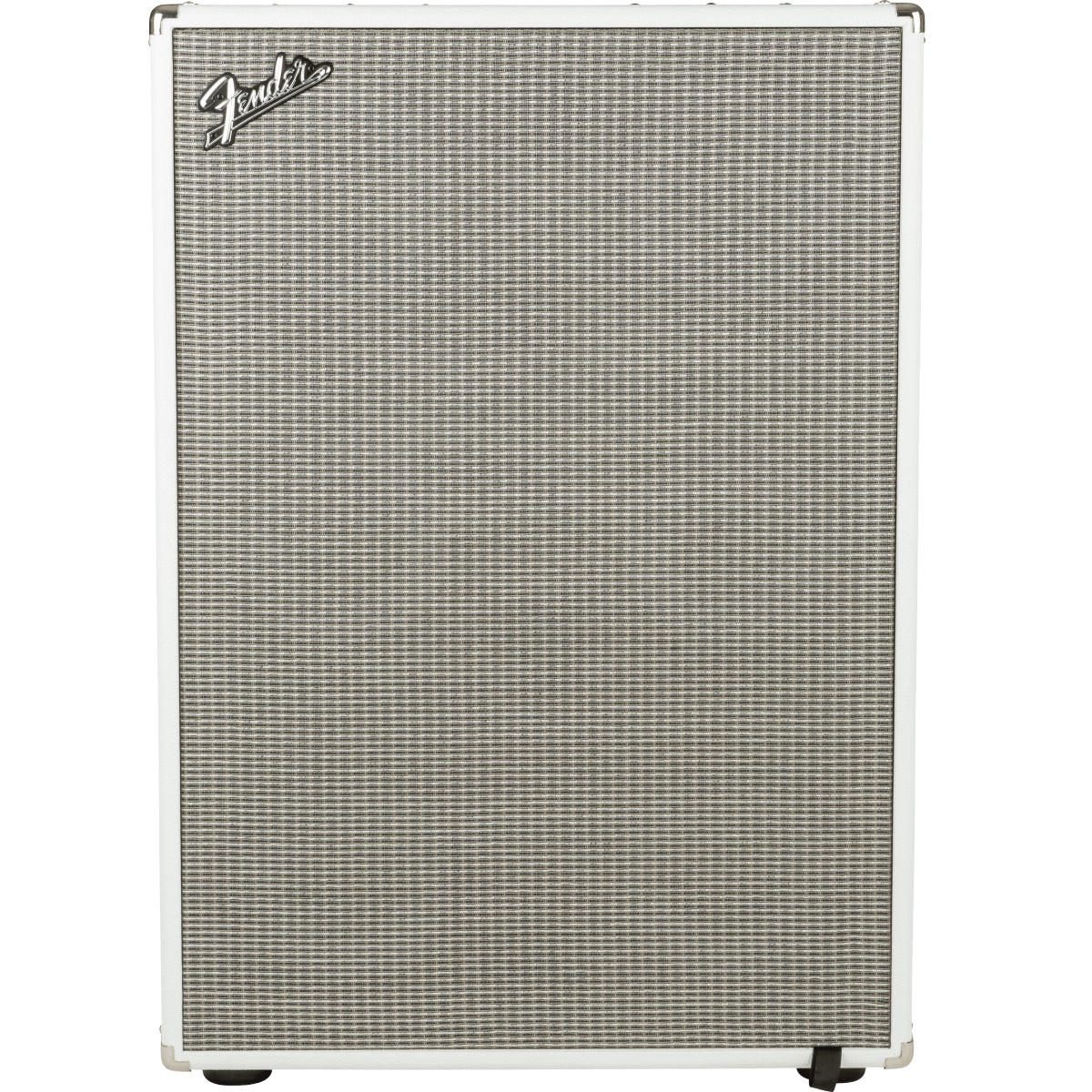 Amplifier Fender Bassman 610 Neo Enclosure, White and Black