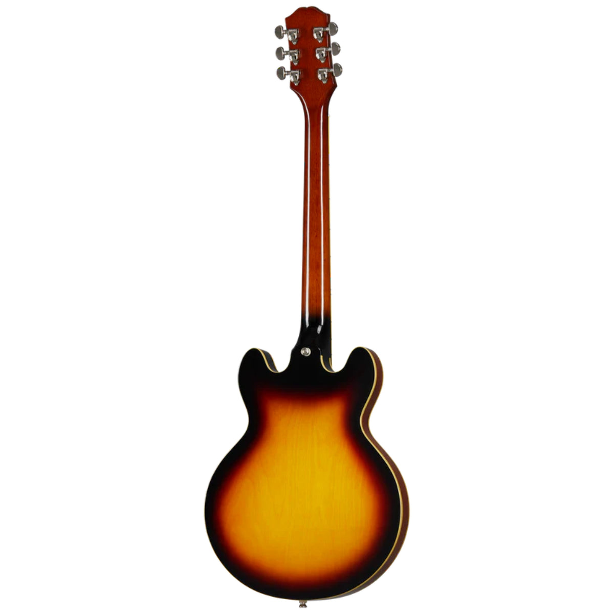 Đàn Guitar Điện Epiphone ES 339 Vintage Sunburst