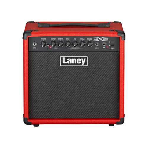Laney Amplifier LX20R Red