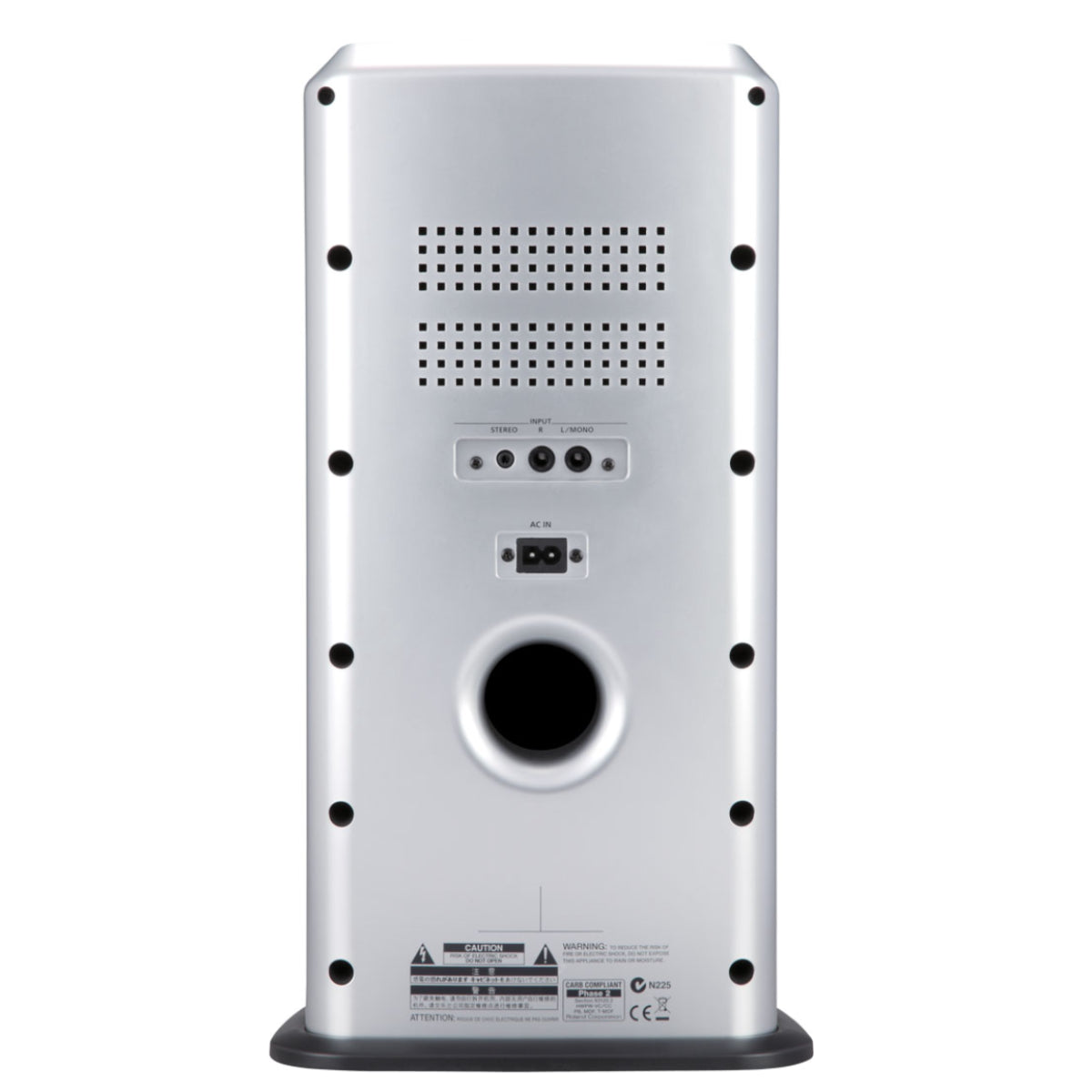 Roland PM 03 Personal Drum Monitor