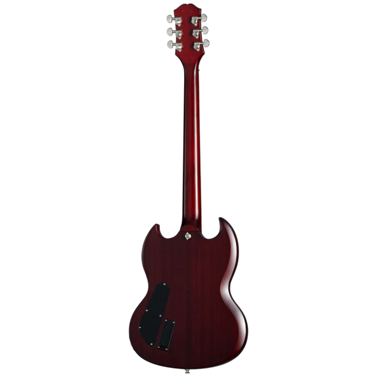 Đàn Guitar Điện Epiphone SG Prophecy Aged Bengal Tiger Burst