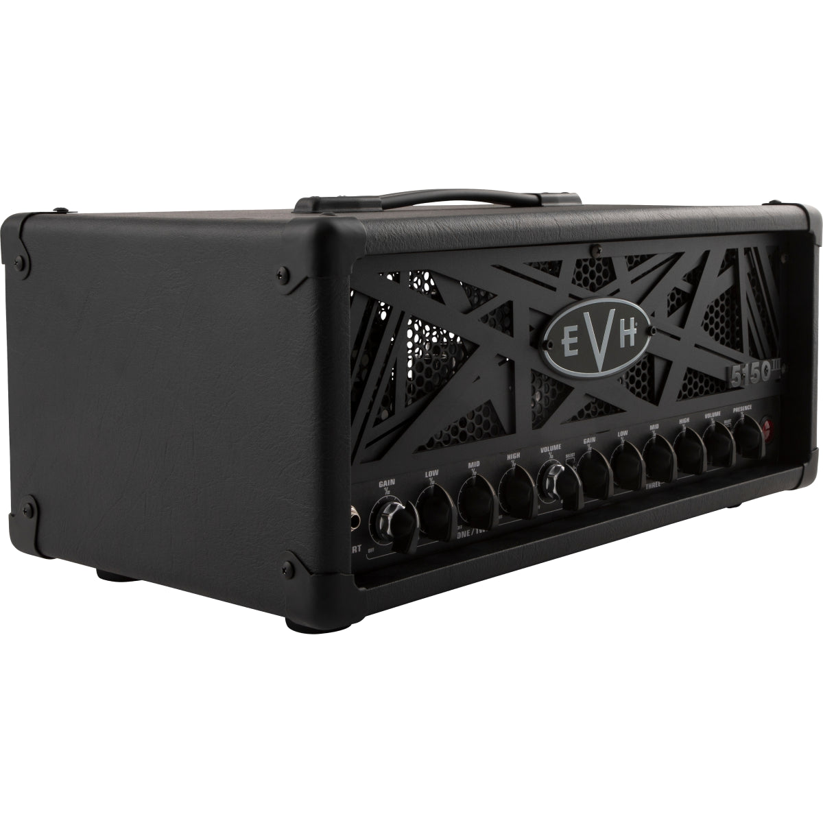 EVH Amplifier 5150III 50S 6L6 Head