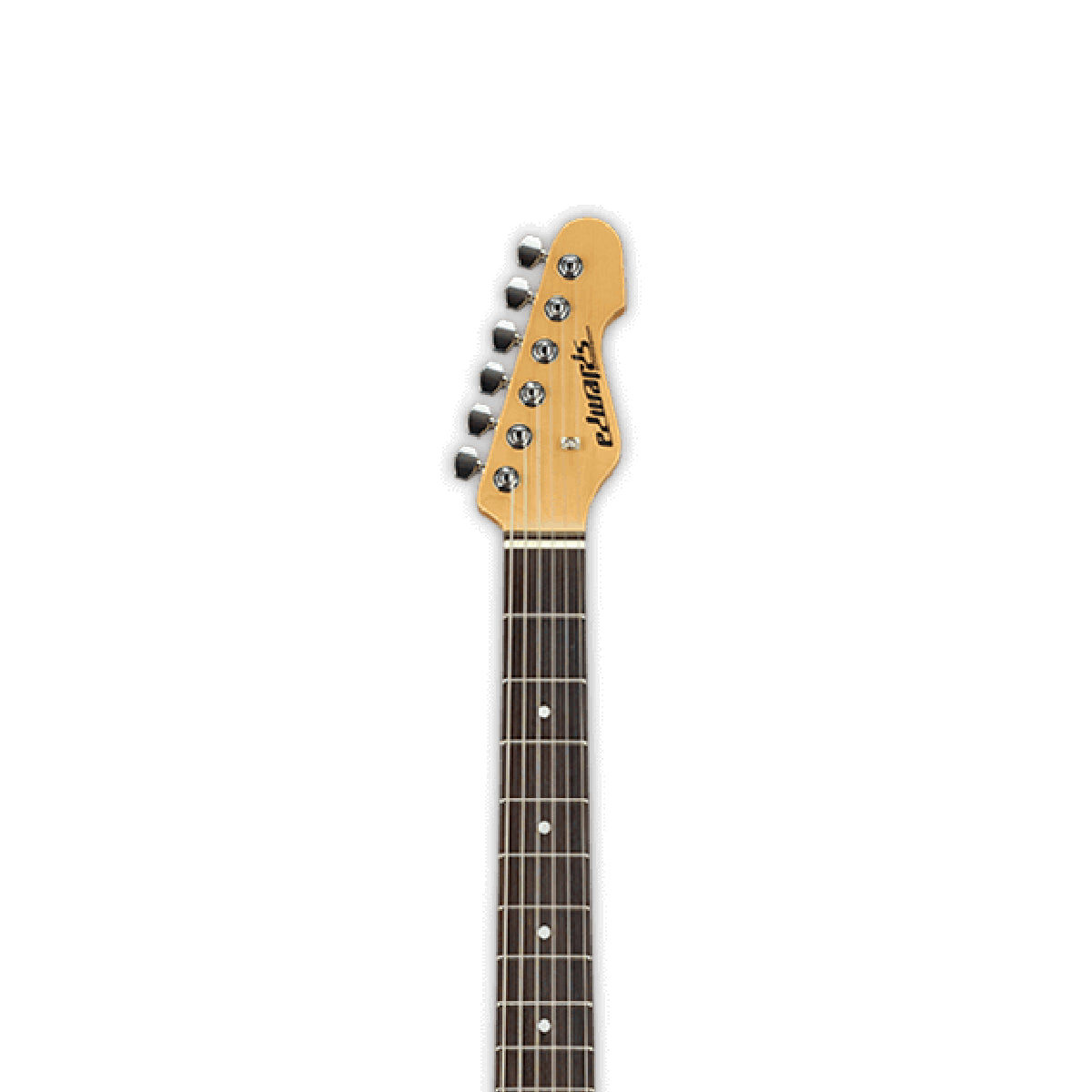 Đàn Guitar Điện ESP EDWARDS E-SN-ALR 22/SSH/R- Black