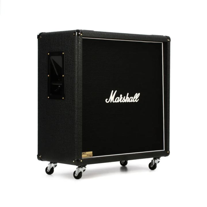 Marshall JVM410 Head and 1960BV Cabinet Bundle