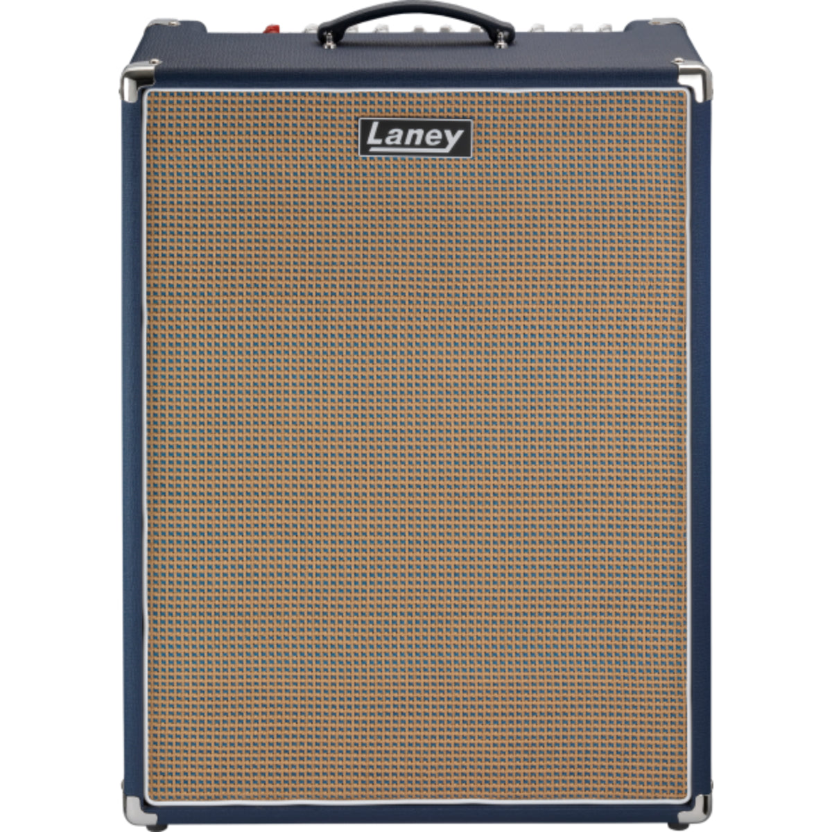 Laney Amplifier LFSUPER60-212 Lionheart Foundry