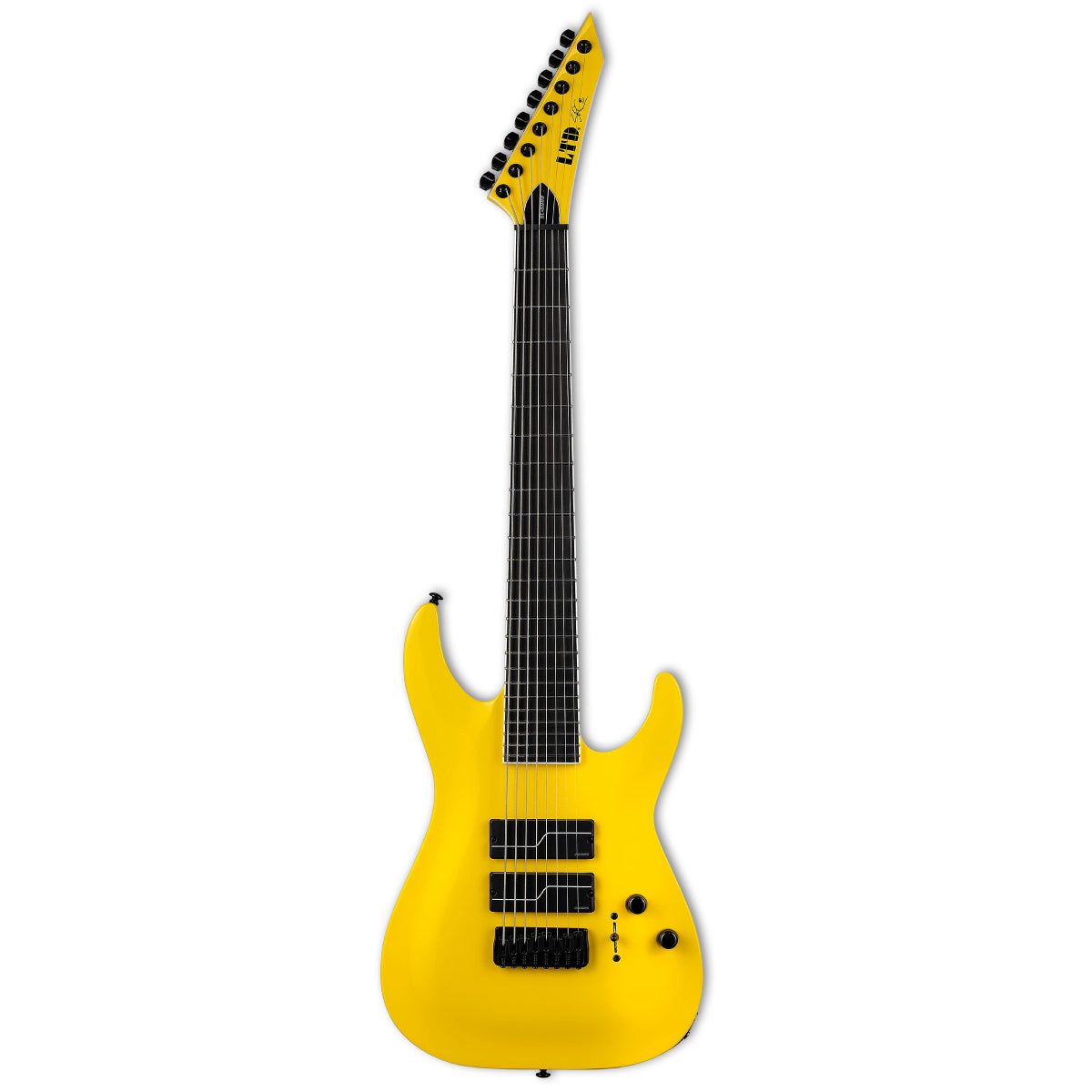 Đàn Guitar Điện ESP LTD SC-608 Baritone