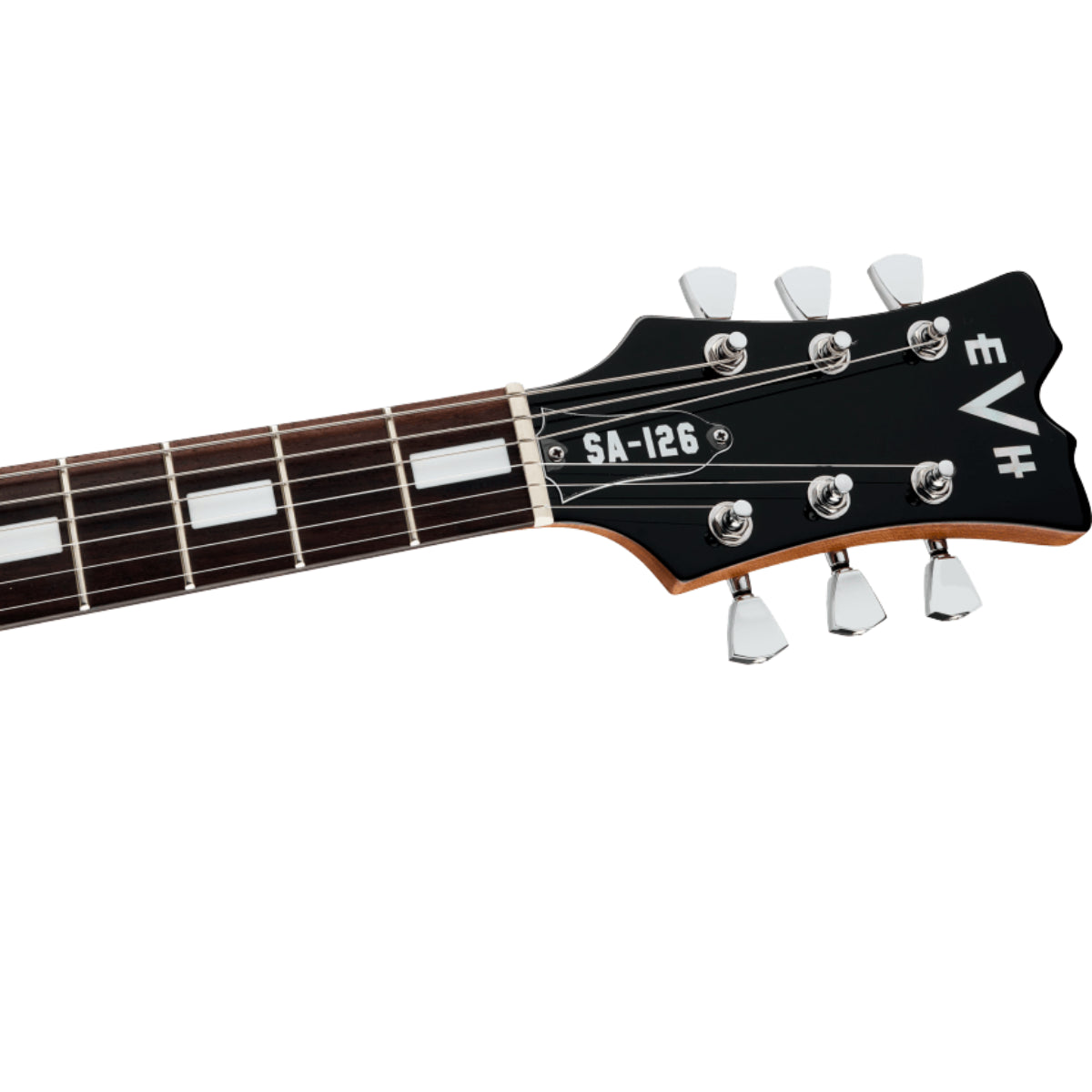 Đàn Guitar Điện EVH SA126 Standard, Pelham Green 