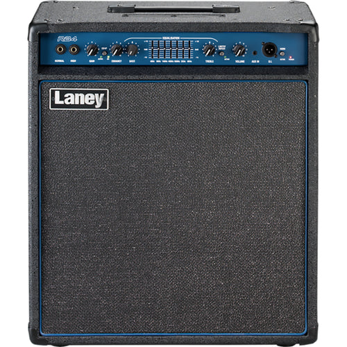 Laney Amplifier Richter RB4