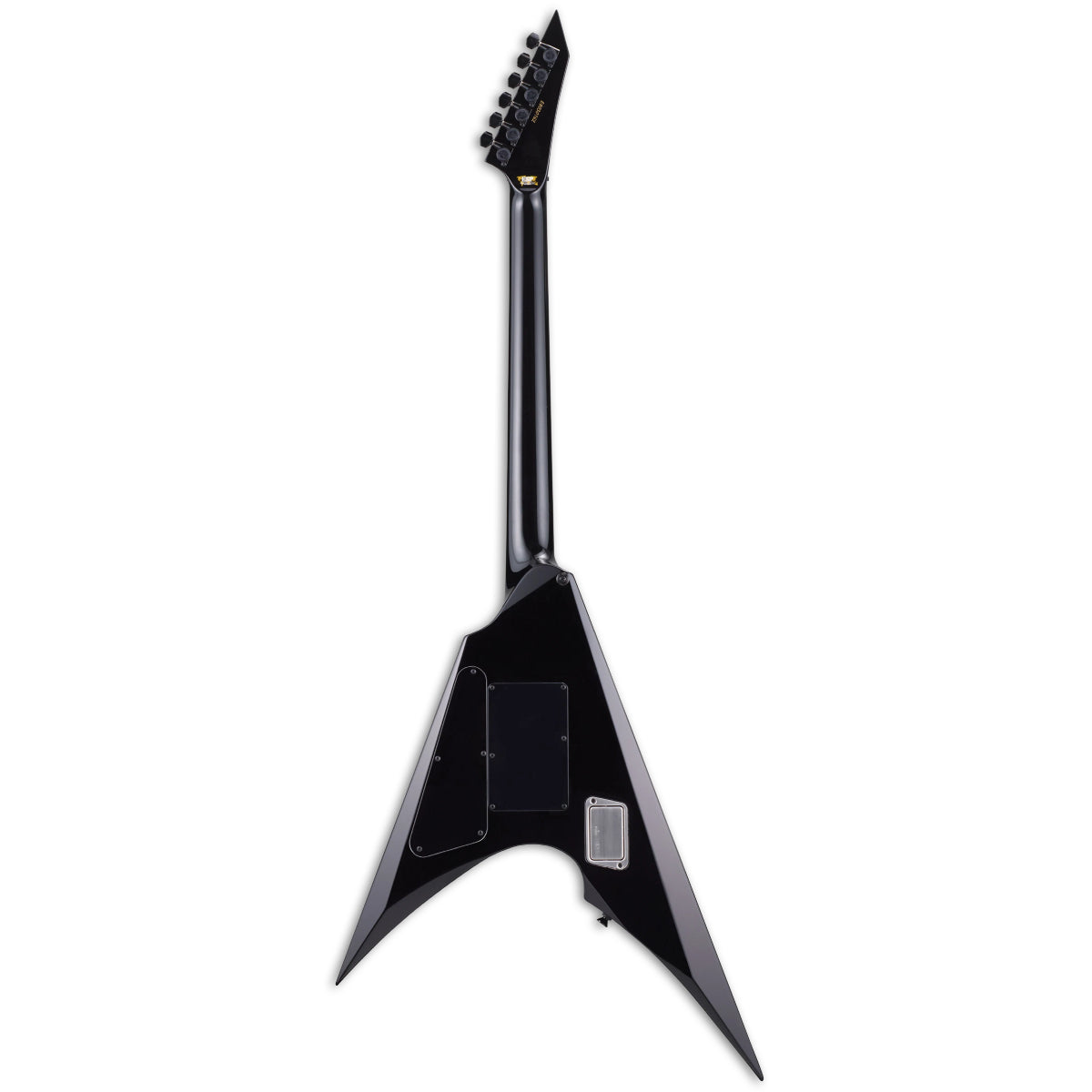 Đàn Guitar Điện ESP Arrow Black Andromeda