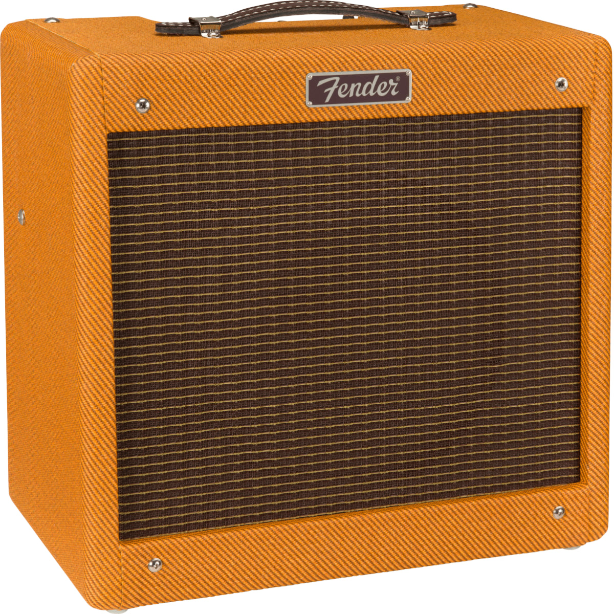 Amplifier Fender Pro Junior IV