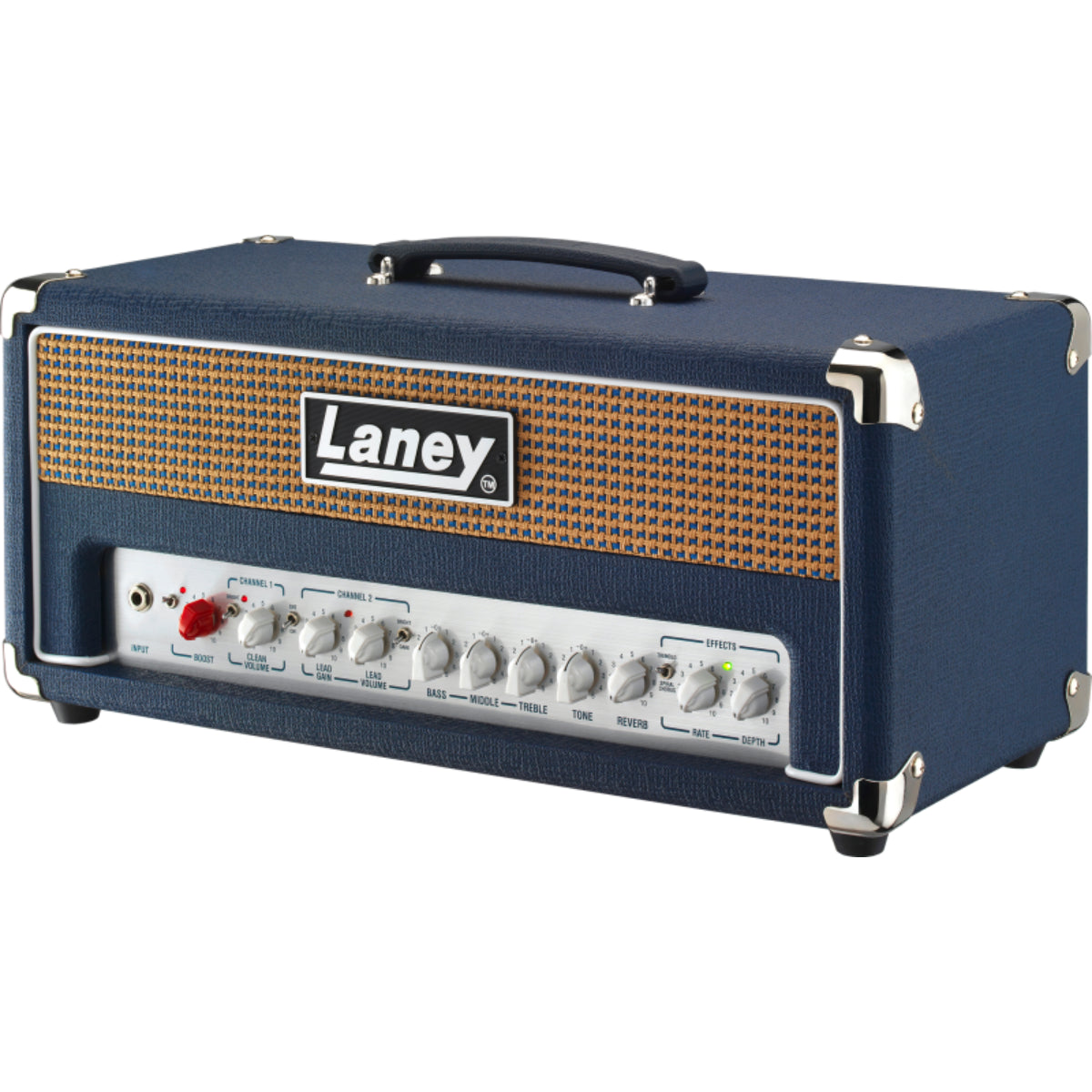 Laney Amplifier LF-SUPERTOP