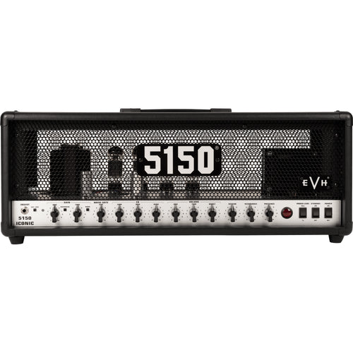 EVH 5150 Iconic Series 80W Head