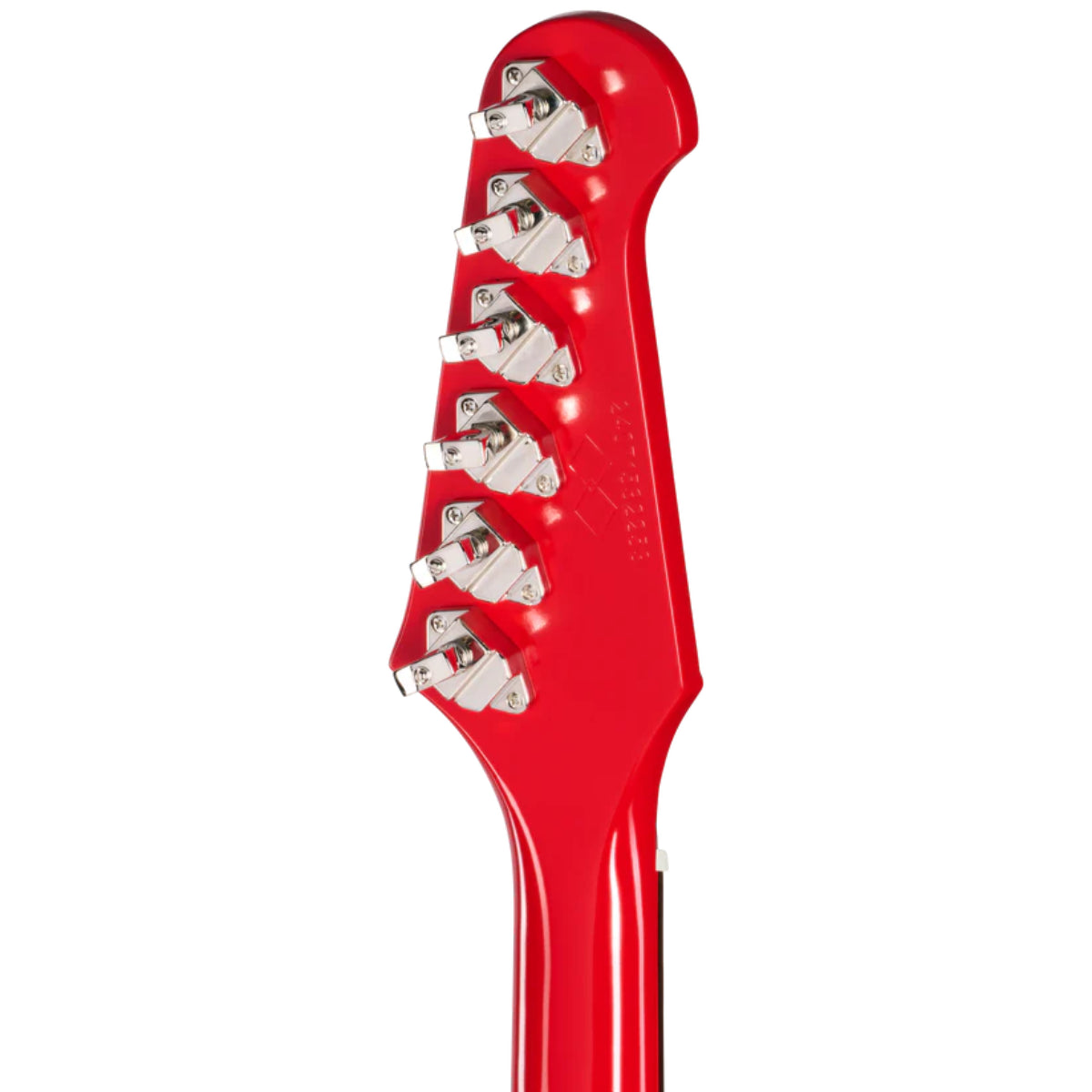 Đàn Guitar Điện Epiphone 1963 Firebird I Reissue Cardinal Red