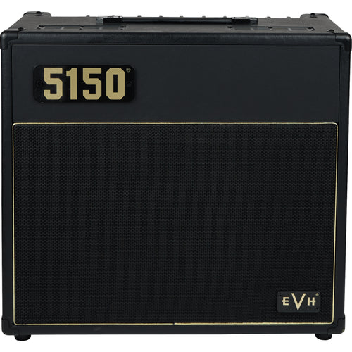 EVH Amplifier 5150 Iconic 15W EL34 1x10 Combo
