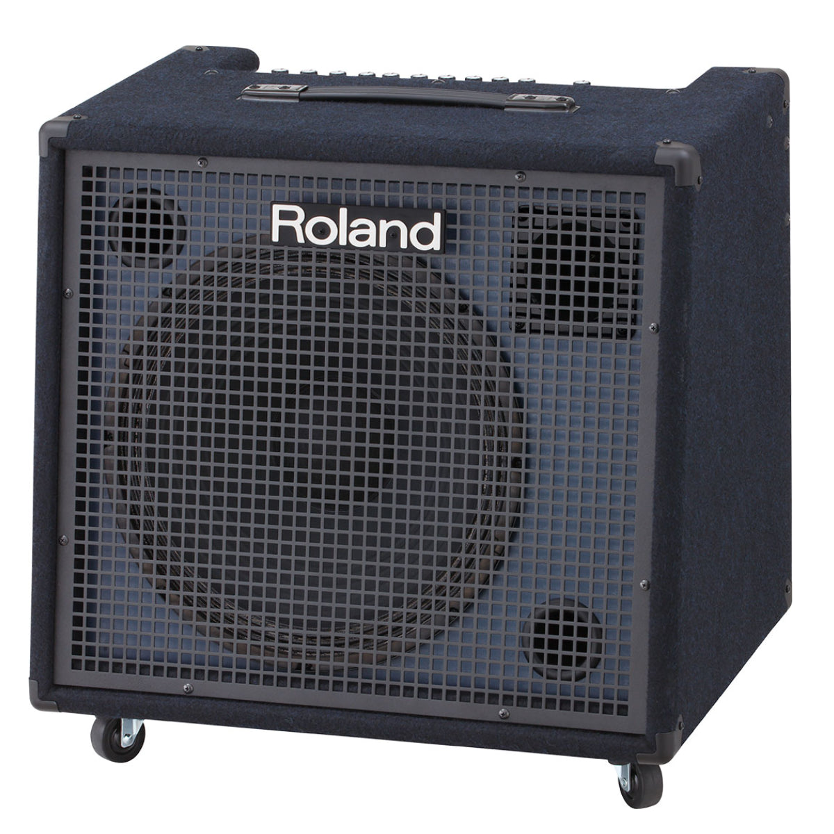 Amplifier Roland KC 600