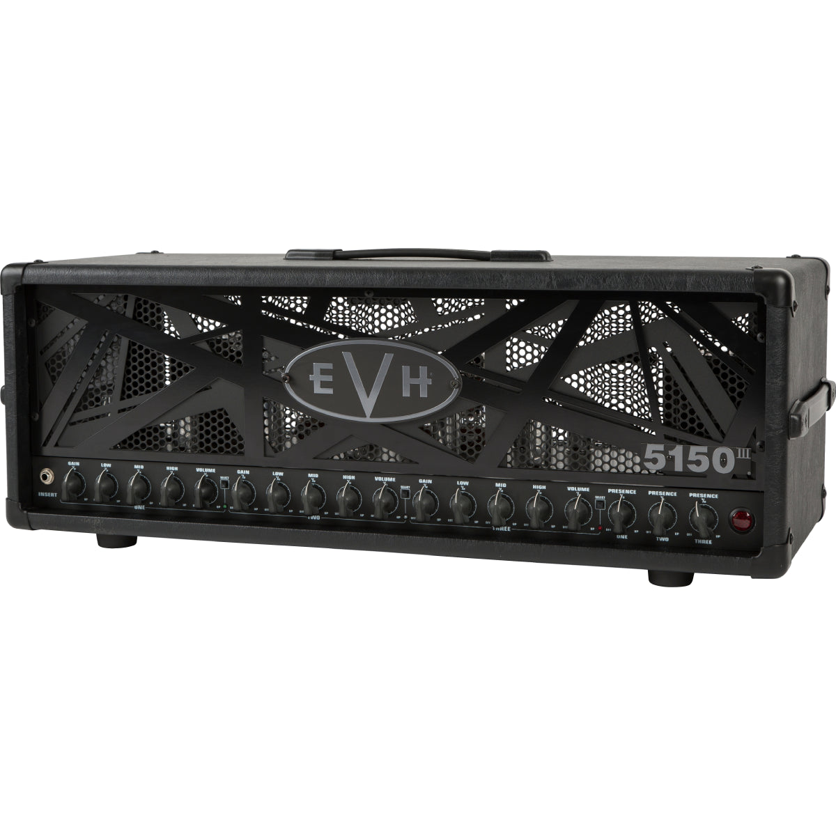 EVH Amplifier 5150III 100S Head
