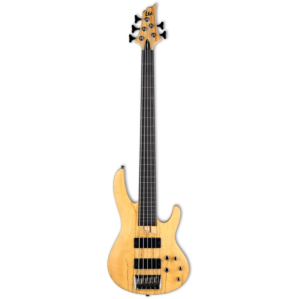 Đàn Guitar Bass ESP LTD B-205SM FL NS