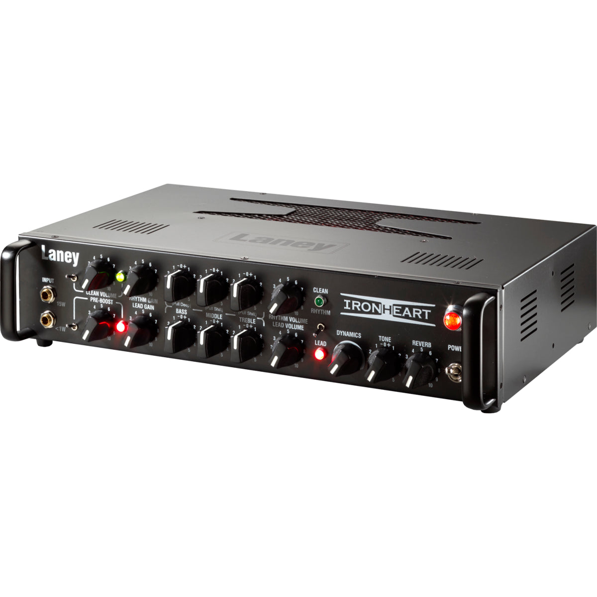 Laney Amplifier IRT Studio
