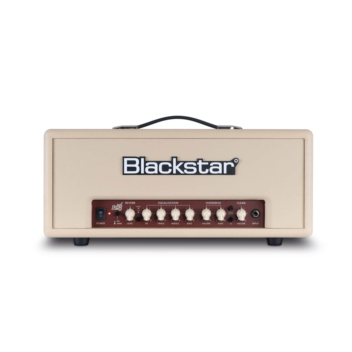 Amplifier Blackstar Debut 100RH Cream