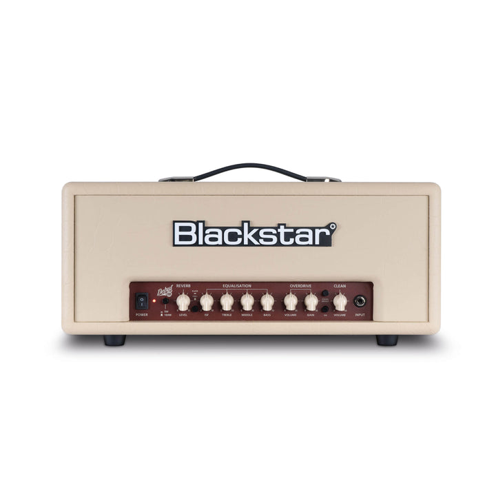 Amplifier Blackstar Debut 100RH Cream