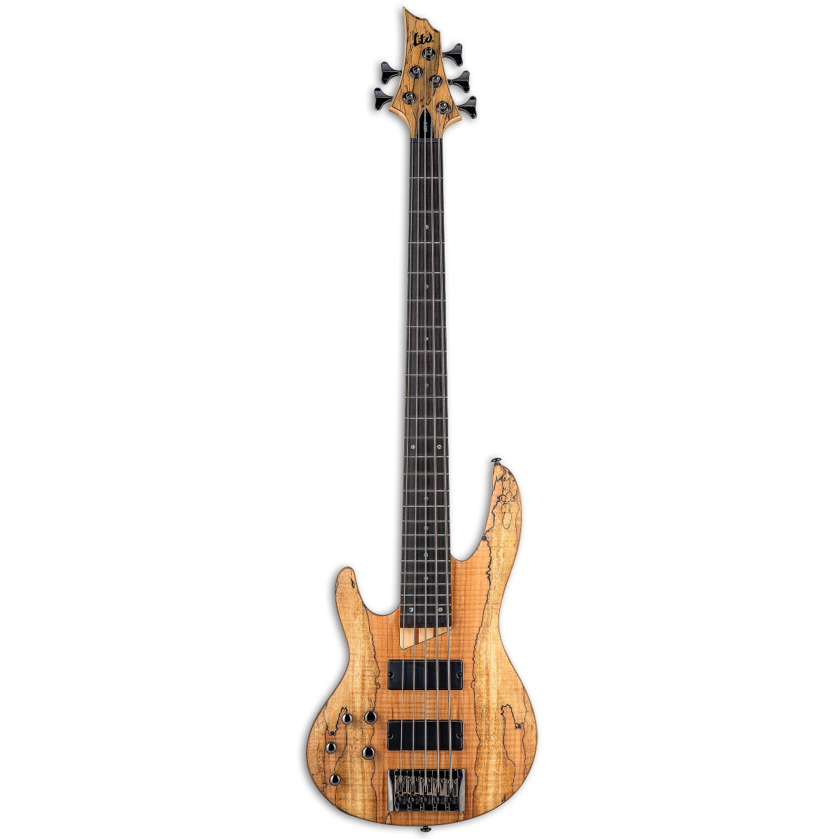 Đàn Guitar Bass ESP LTD B-205SM LH