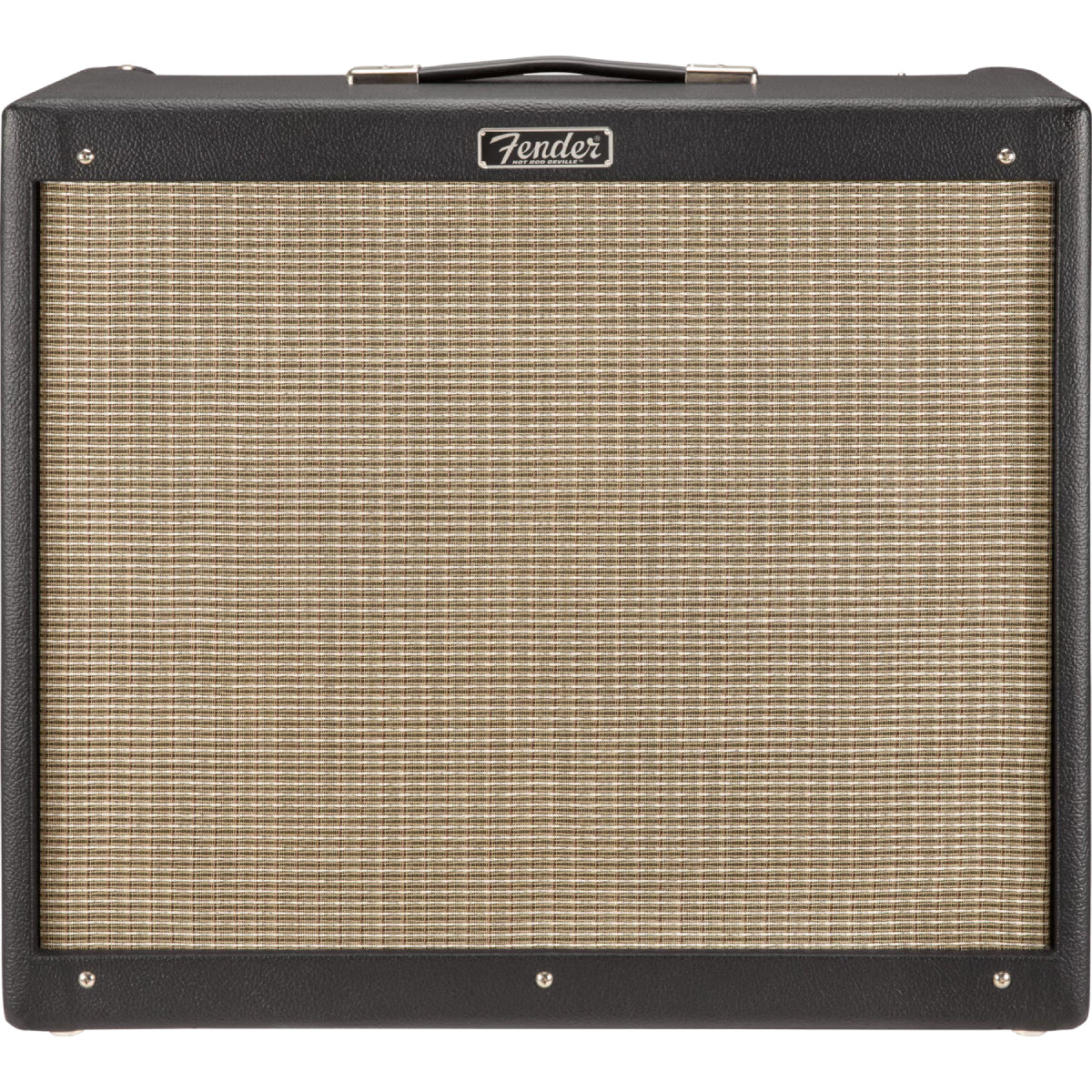 Amplifier Fender Hot Rod DeVille 212 IV