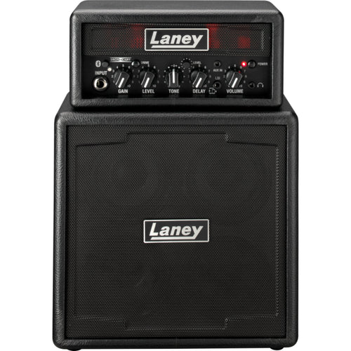 Laney Amplifier Ministack B Iron