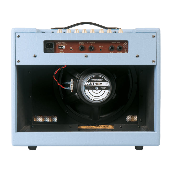 Amplifier Blackstar Debut 50R Union Flag 