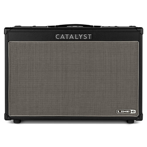 Line 6 Amplifier Catalyst CX 200