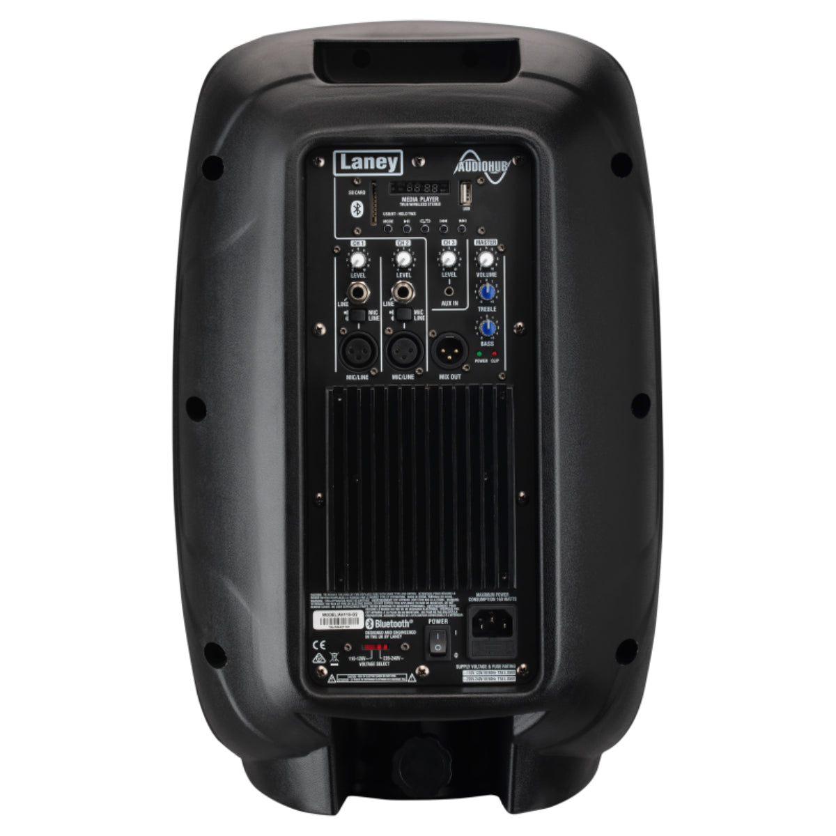 Laney Audiohub Venue AH110 G2