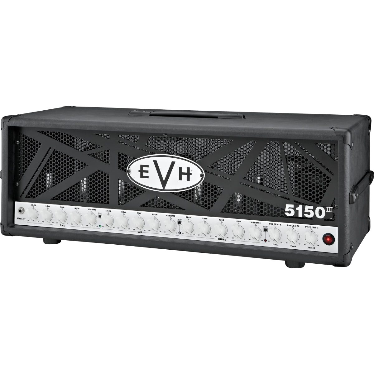 EVH Amplifier 5150III 100W Head