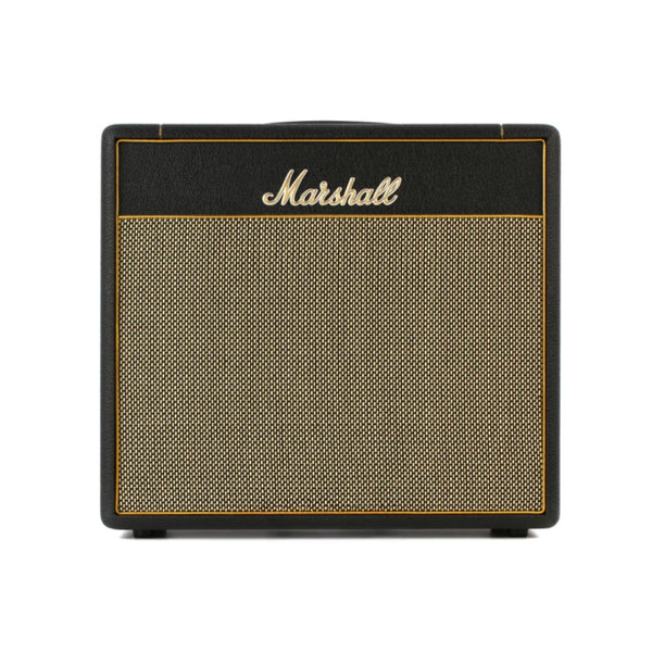 Marshall SV20C Studio Vintage 1x10" 20/5-watt Tube Combo Amp Certified Open Box
