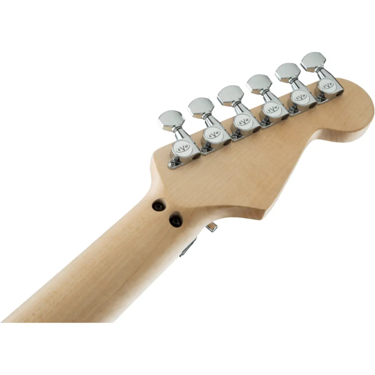 Đàn Guitar Điện EVH Striped Series LH R/B/W