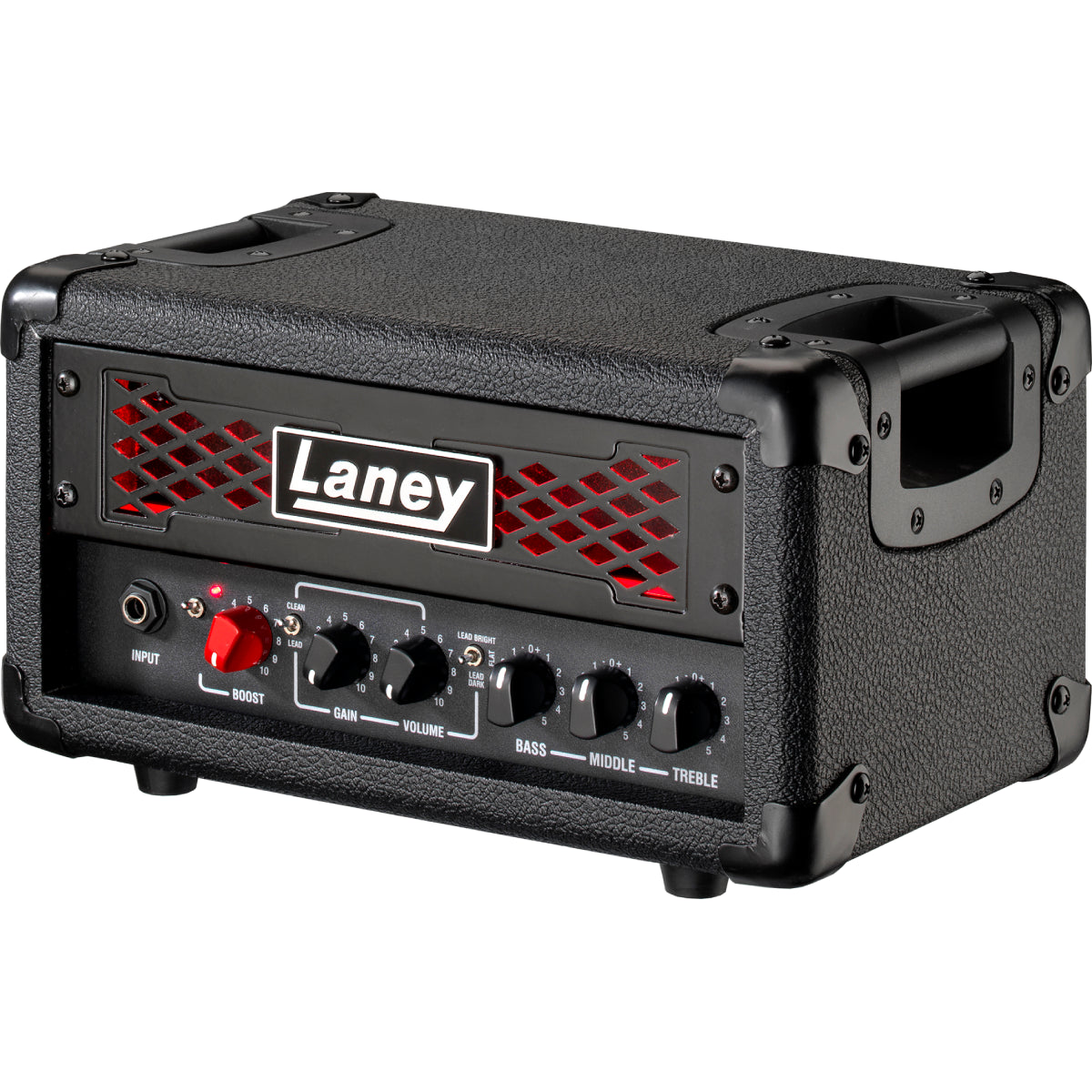 Laney Amplifier IRF LEADTOP