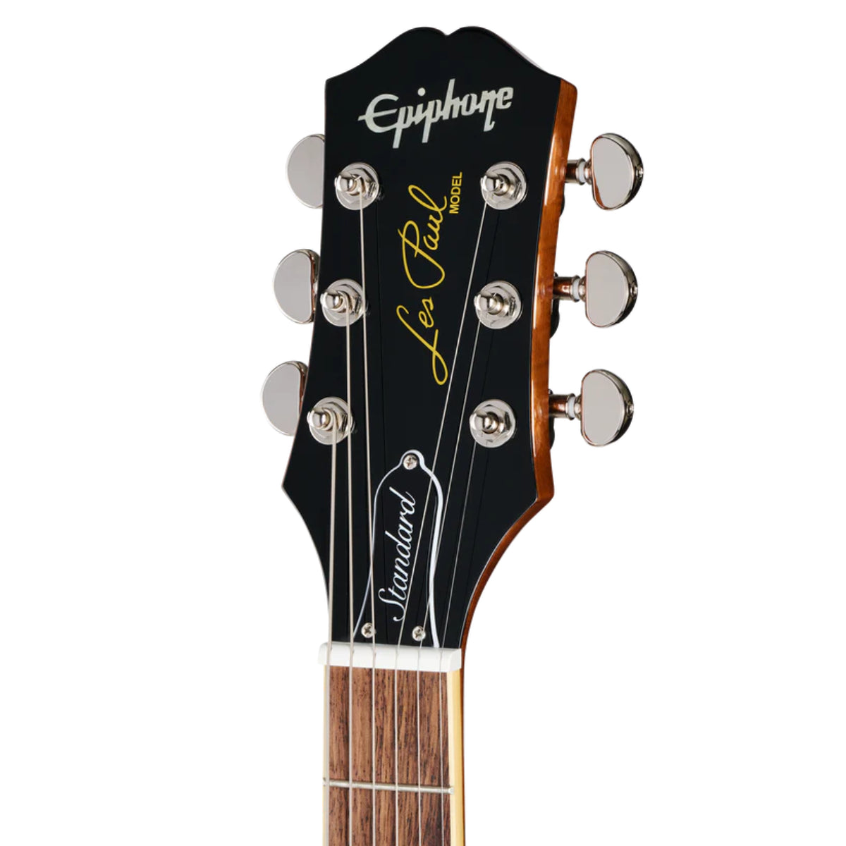 Đàn Guitar Điện Epiphone Les Paul Standard 60s Fuchsia