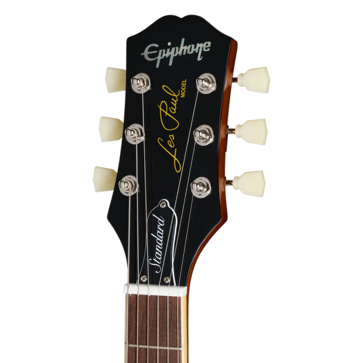 Đàn Guitar Điện Epiphone Les Paul Standard 50s Cardinal Red