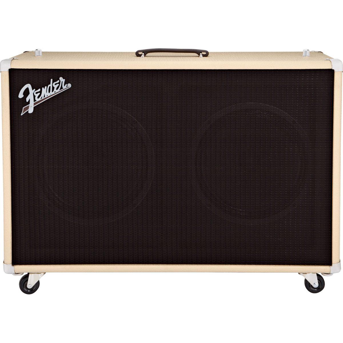 Amplifier Fender Super-Sonic 60 212 Enclosure
