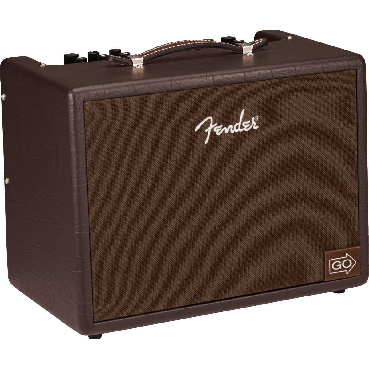 Amplifier Fender Acoustic Junior Go