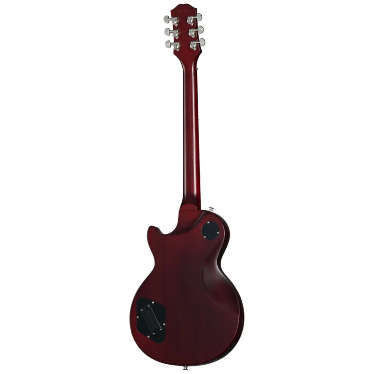 Đàn Guitar Điện Epiphone Les Paul Prophecy màu Aged Bengal Tiger Burst