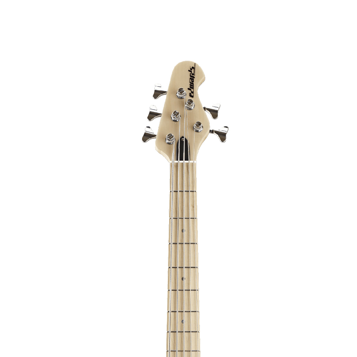 Đàn Guitar Điện ESP Edwards E-LW/M - 2 Tone Sunburst