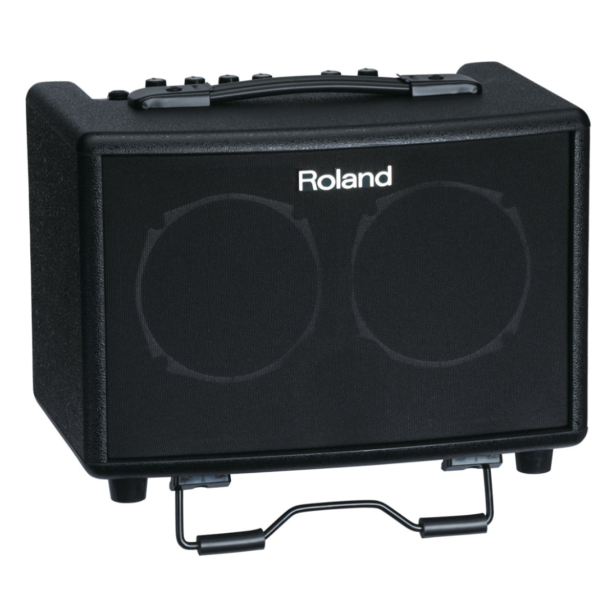 Guitar Amplifier Roland AC 33 Acoustic Chorus