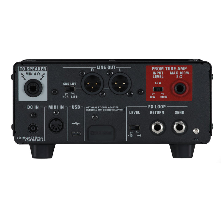 BOSS Waza Tube Amp Expander Core