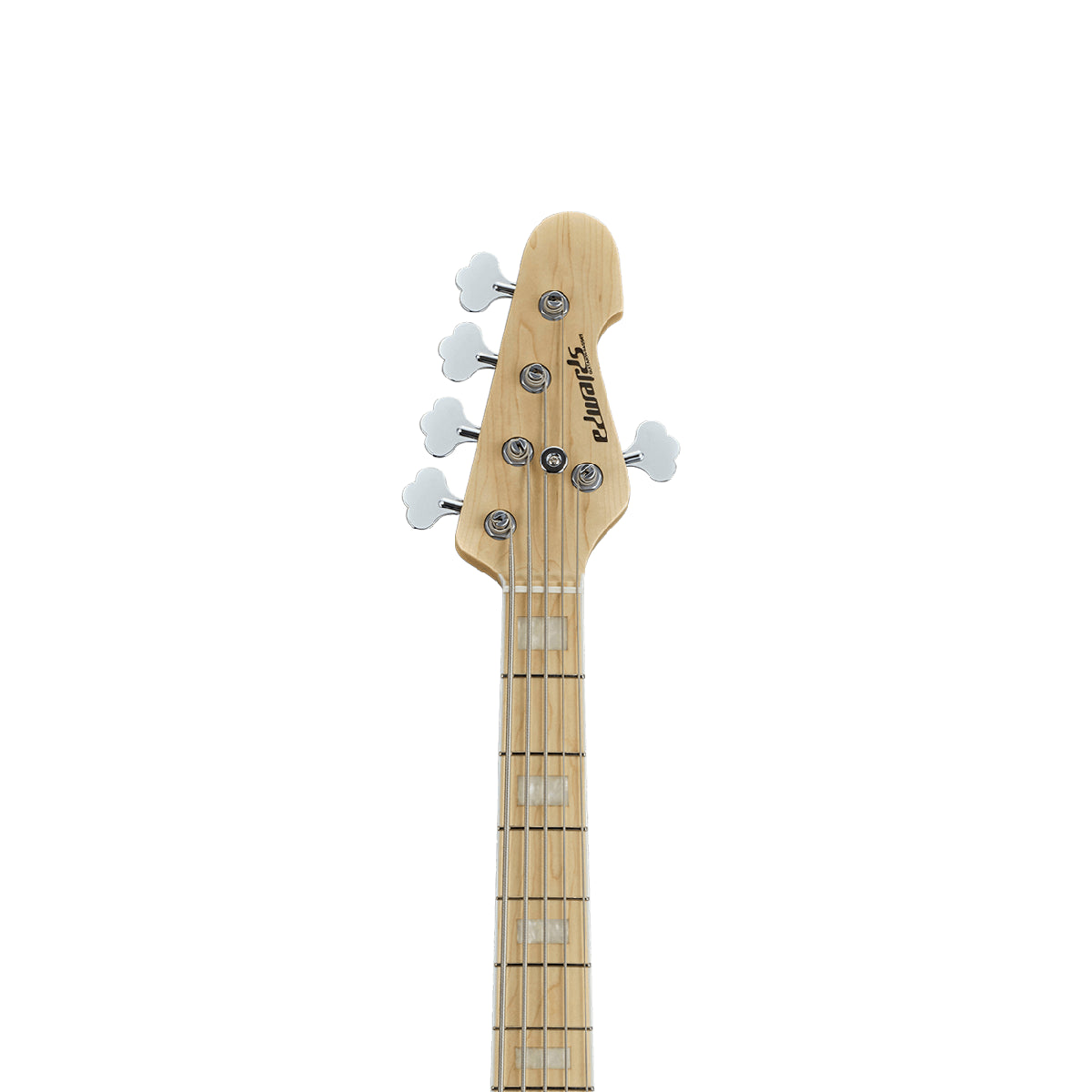 Đàn Guitar Điện ESP Edwards E-AMAZE-5-AS/M - Solid Black