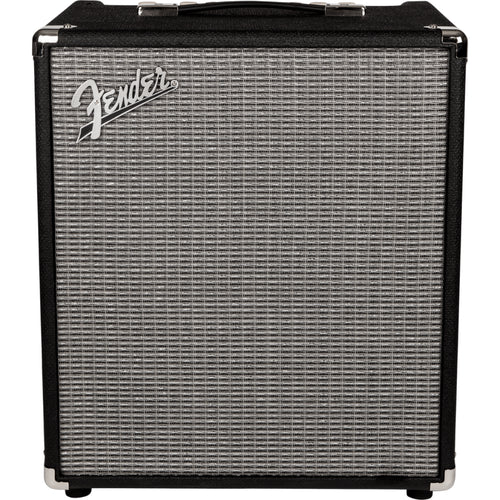 Amplifier Fender Rumble 100 Bass Combo