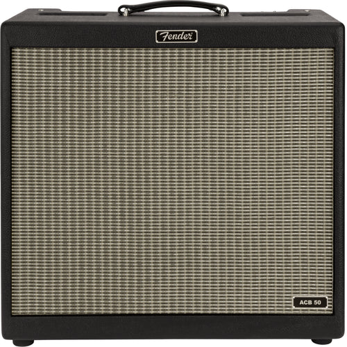 Amplifier Fender Adam Clayton ACB 50 Bass