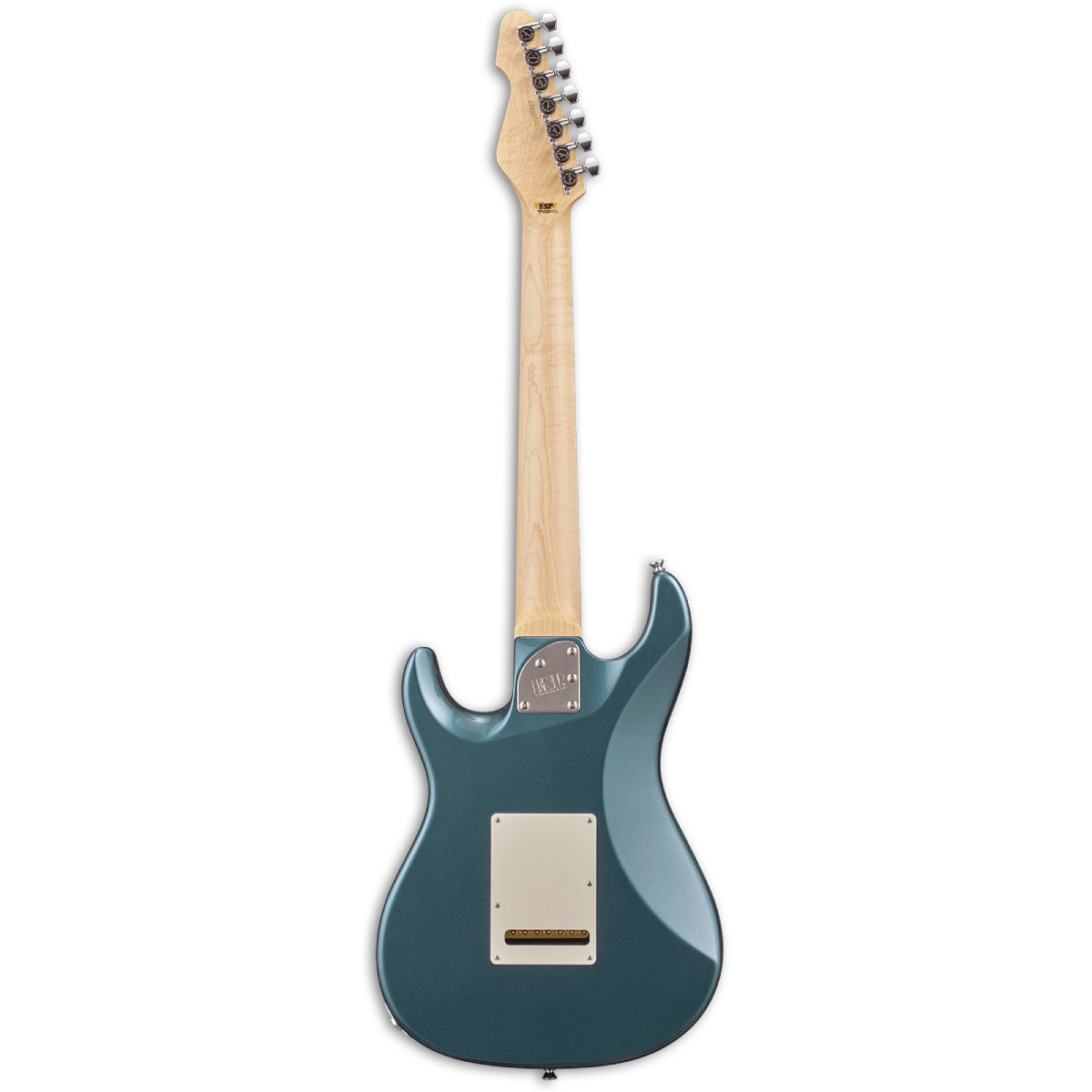 đàn Guitar Điện ESP Snapper 7, Supreme Blue