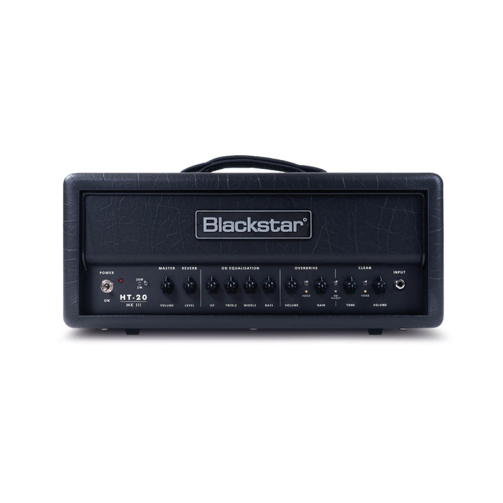 Amplifier Blackstar HT-20RH MK III